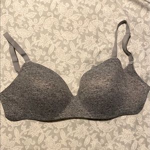 Soma Nursing Bra